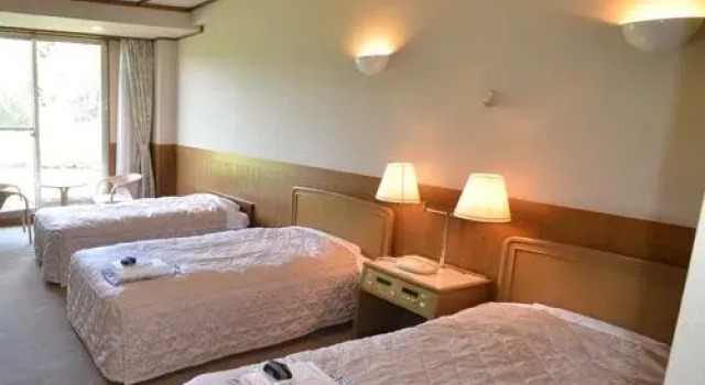 Noto Fureai Bunka Center, Prenota Hotel Anamizu Noto Peninsula