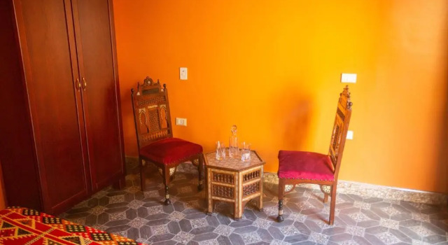 Двухместный номер Standard Gamaleya Boutique Hotel
