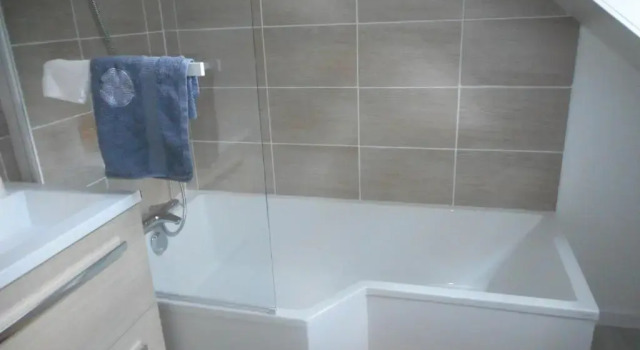 Двухместный номер Standard Gadeyne Nathalie Le chalet de Malvoue