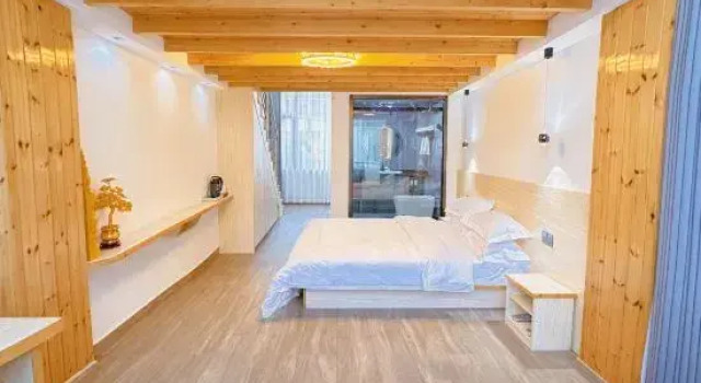 Люкс Casa Jia