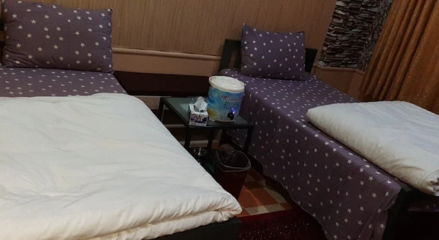 Al Qasim Hotel