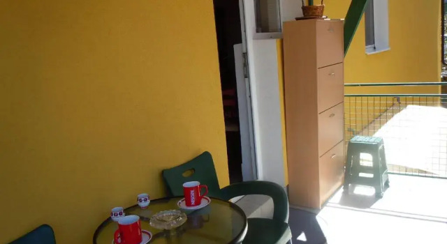Студия Comfort Guest House Pavlovic