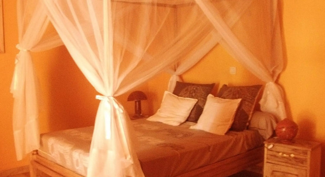 B & B Mariamacounda, Réserver Hôtel Toubakouta Fatick