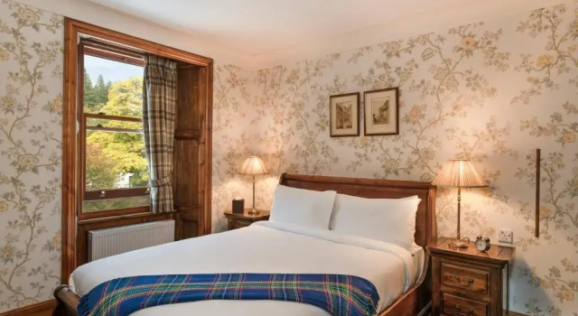 Двухместный номер Standard Rokeby Manor