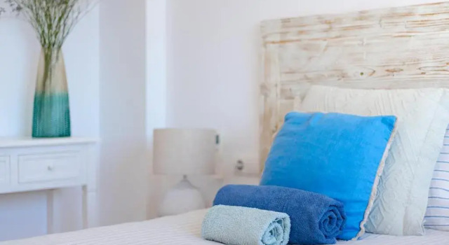 Appartement Benvinguts