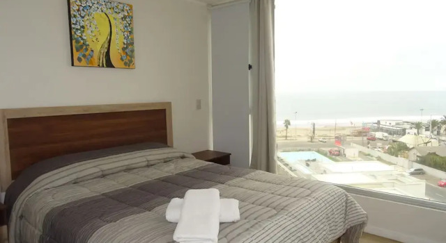 Departamentos Peñuelas, Rezervovat Apartmán Apartmány v Coquimbo, Apartmán