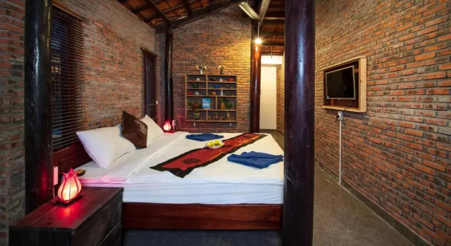 An Vien Coffee & Villa, Prenota Villa Hoi An Quang Nam
