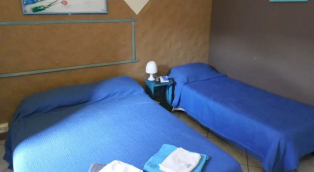 Номер Economy Sciddicu Room