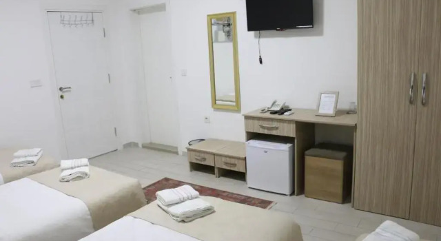 Confort cameră Hotel Old Konak