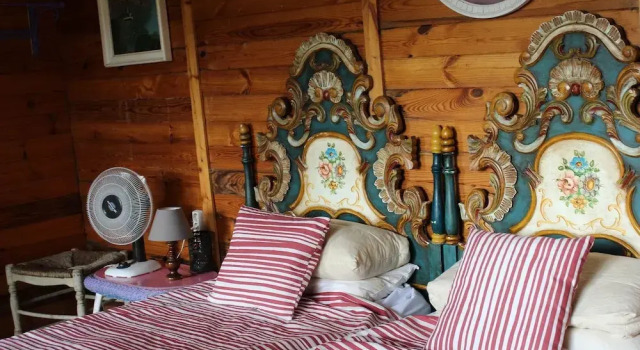Номер Standard Casa del Paso