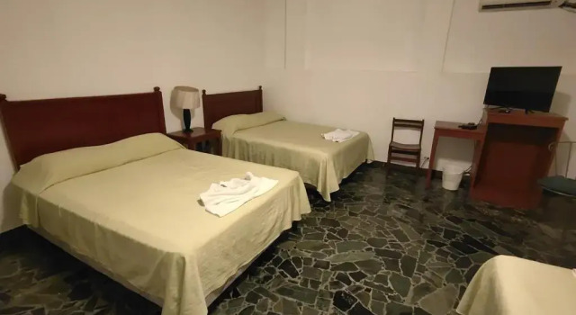 Номер Standard Hotel San José de la Montaña