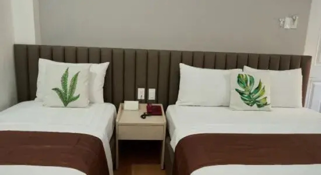 Номер Standard Trang An Hotel