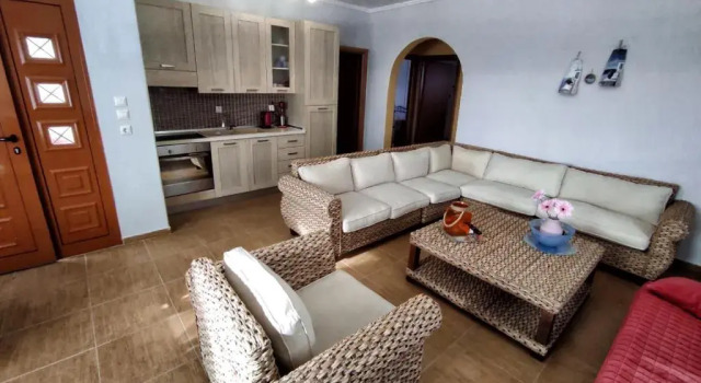 Alex House, Book Hotel Nea Moudania 