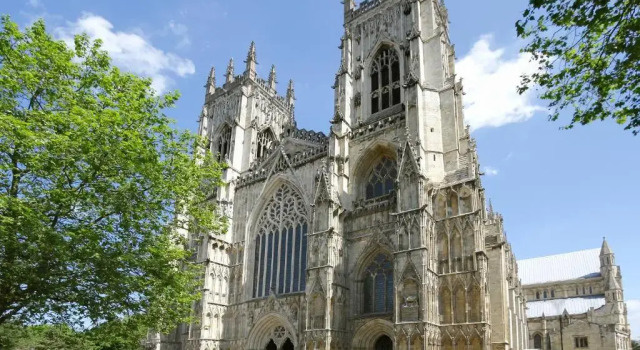 Stodham Studio - One Bed Near York Minster, Забронировать Отель Йорк Северный Йоркшир, рядом с Церковь Св. Олафа