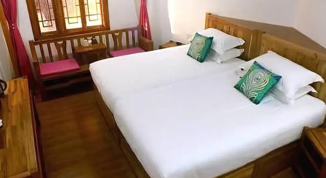 Tianquan Inn (Furong Town Xuanyage), Rezervasyon Otel Xiangxi Hunan