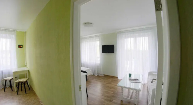 Flatsis Apartment Otakara Yarosha 33, Rezervasyon Daire Harkov 