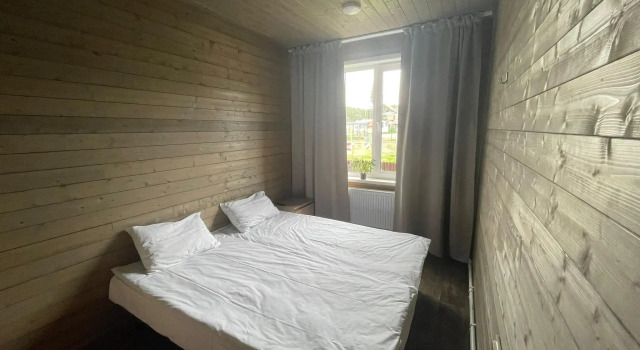 V Manzheroke, Buchen Sie Hostel Hostels in Mayminsky Rayon, Hostel