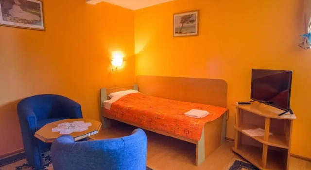 Номер Standard Guest house Mali hotel