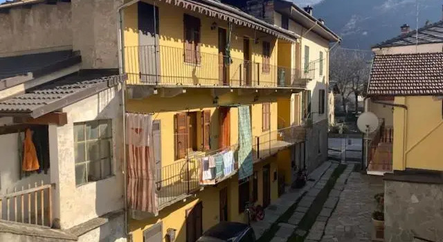 Residenza Graziella, Reserva ahora Hotel Bobbio Pellice Piamonte