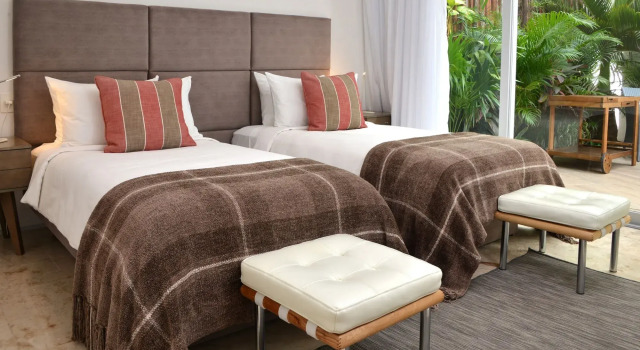 Magia Beachside Condo, Prenota Residence Hotel a Quintana Roo con parcheggio, Parcheggio