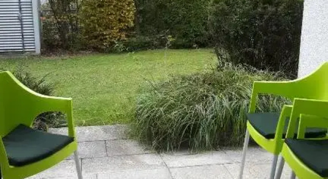 Apartamento A&M Wohnen2
