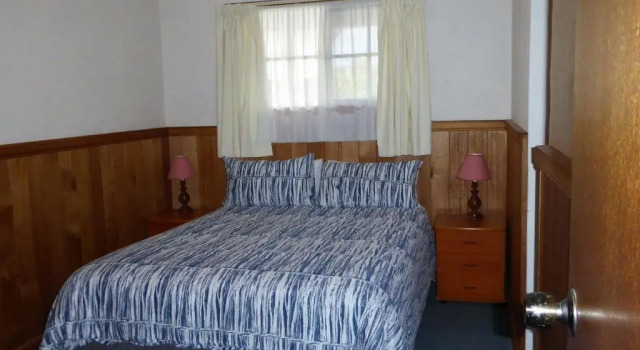Апартаменты c 1 комнатой Platypus Park Country Retreat