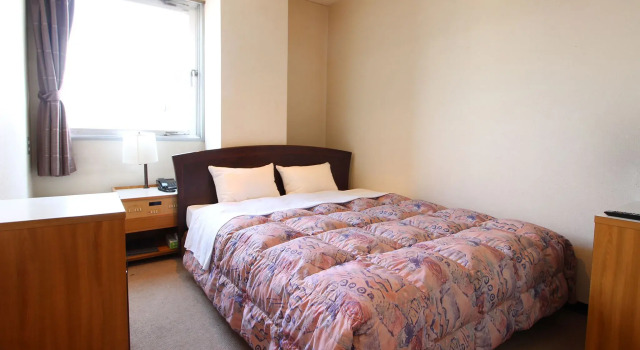 Двухместный номер Standard Hotel Okuni