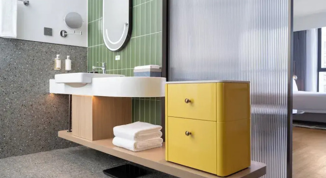 Двухместный номер Premium Holiday Inn & Suites Chongqing Nanan by IHG