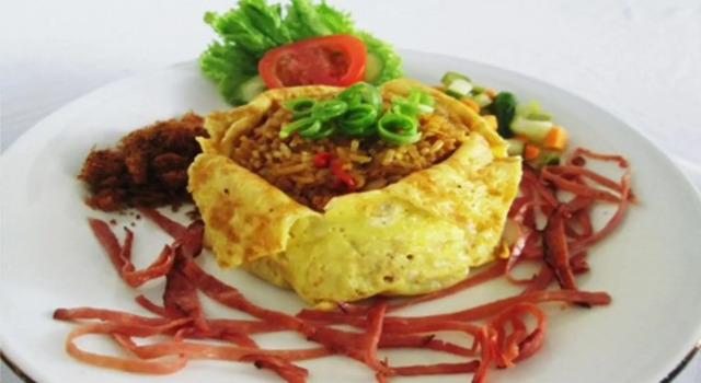Hotel Grand Trisula Indramayu