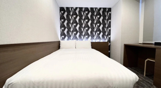 Одноместный номер Deluxe KIN HOTEL