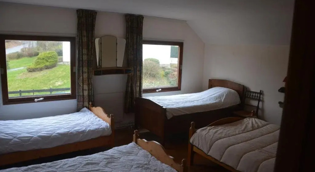 B&B La Source Houffalize