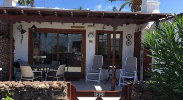 Апартаменты Casa Maria 2C