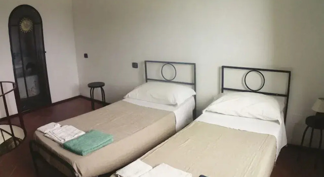 Il Porticello Hotel 17, Varaa Hotelli Ricadi Calabria
