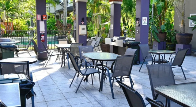 Апартаменты Coral Luxe Resort - 9 Pools Gym BBQ