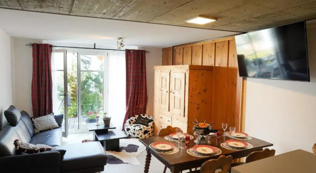 Апартаменты Haus Sibylle: Central, 3 bedroom, self-contained accomodation