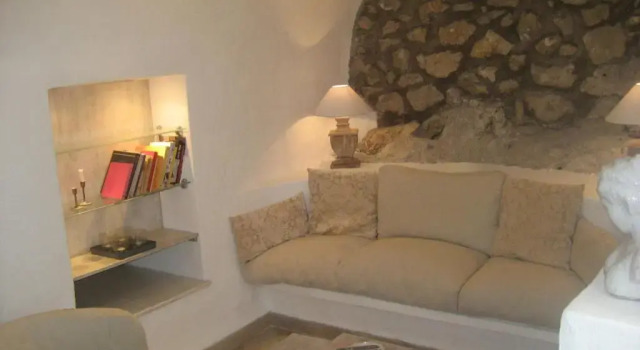 Апартаменты Casa Anna Capri Charme