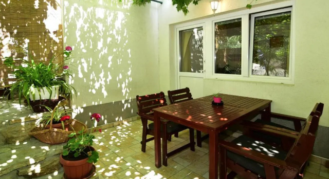 Апартаменты Apartments Anica & Gabriela