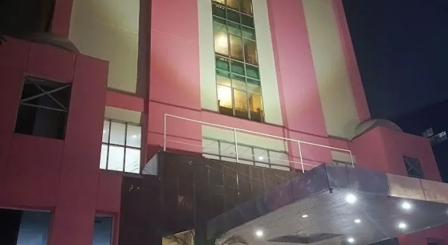 Townhouse Oak Jakarta near Monumen Nasional formerly Hotel Bintang Wisata Mandiri, Book Hotel Jakarta Jakarta Province