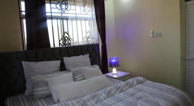 Lovely Pearl lulu Intercity Homes, Забронировать Отель Недорогие отели Дар-эс-Салама, рядом с Zanzibar Ferry Terminal, недорого