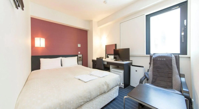 Номер Superior Sanco Inn Nagoya Fushimi