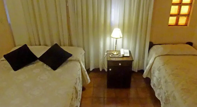 Hotel Costa Azul