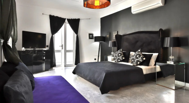 Семейный номер Standard Riad DarHome & Pool