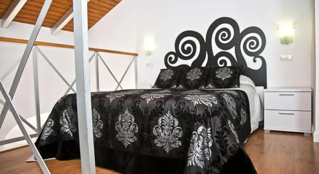 Apartamentos La Casa de la Alameda, Забронировать Апартаменты/квартира Медина-Сидония Los Alcornocales Natural Park, рядом с Museo Arqueológico de Medina Sidonia