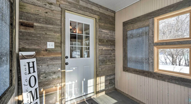 Family Home - Walk to Town and Balsam Lake, Prenota Casa vacanze Balsam Lake Wisconsin
