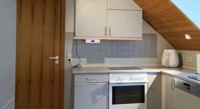 Апартаменты Holiday Apartment Schutt in Seedorf
