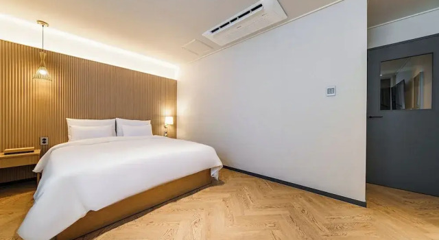 Номер Premium Browndot Samcheonpo