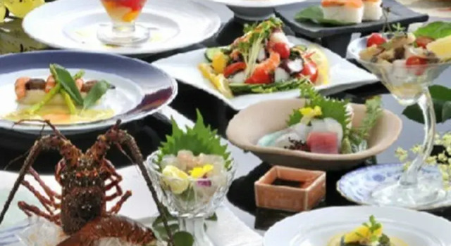 Therapy Resort Iseshima, Rezervasyon Tatil Köyü Shima 