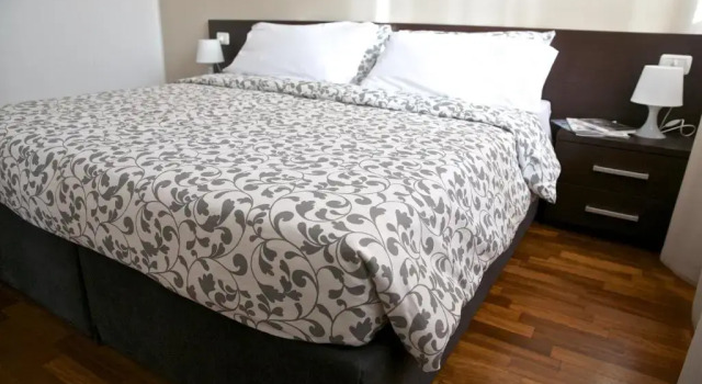 Апартаменты Standard Residence Le Terrazze