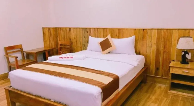 Khuong Loan Guesthouse