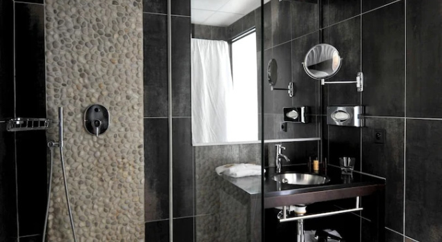Номер Standard Дуплекс Hôtel Arles Plaza
